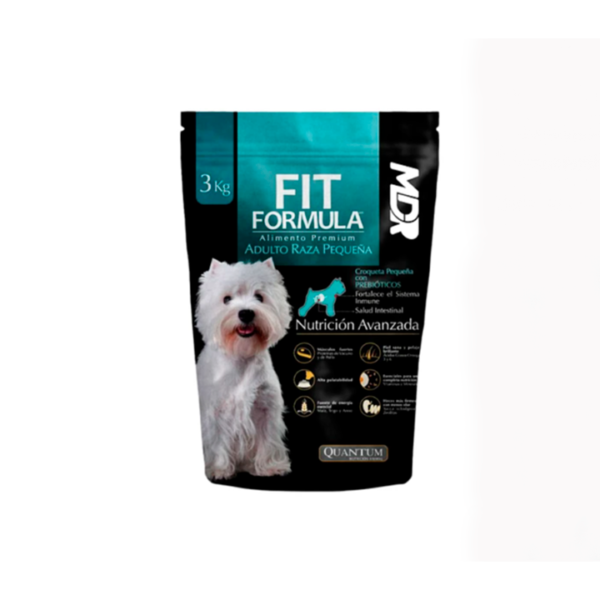 X KG FIT FORMULA