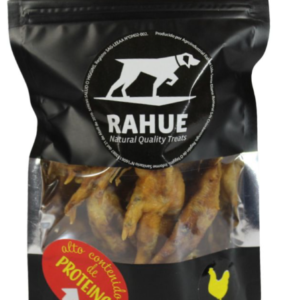 Rahue Garra de pollo