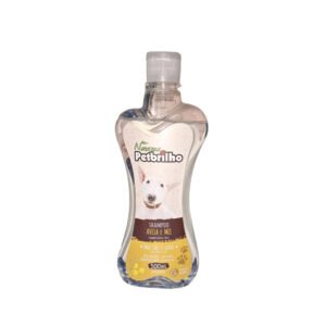 Shampoo de Avena y Miel – Natureza Petbrilho