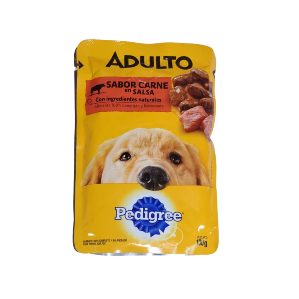 Pedigree Adulto Carne