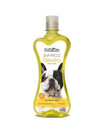 Shampoo Petbrilho Neutro