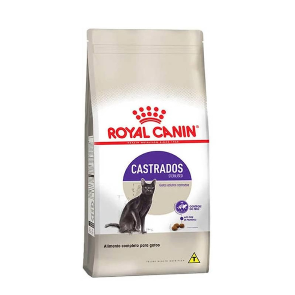 Royal Canin Adult Sterilised 1,5Kg