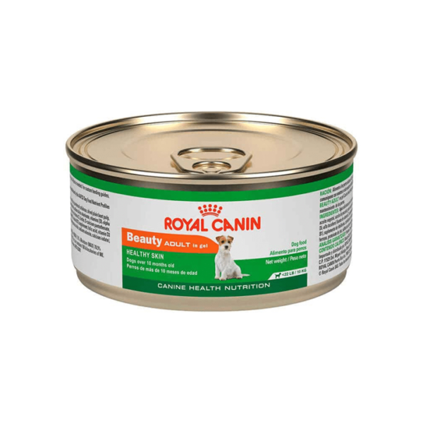 Royal Canin Beauty Adult Humedo Canino 150 gr