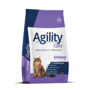 AGILITY URINARY 1.5KG