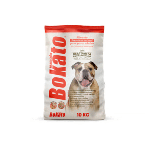 Bokato Adulto Tradición 20 Kg