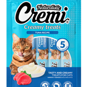 CREMI ATUN 5UND