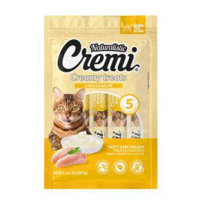 CREMI POLLO 5UND