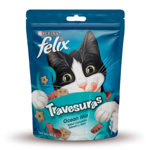 GALLETAS TRAVESURA FELIX DE 60 GR