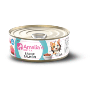 LATA AMALIAS SALMON 156 GR