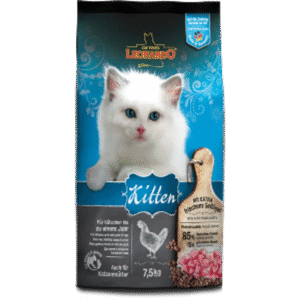 LEONARDO KITTEN DE 7.5 KG