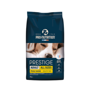PRESTIGE DOG ADULT ALL SIZE HEALTHY SKIN 12KG