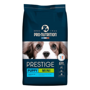 PRESTIGE DOG PUPPY MINI 3KG