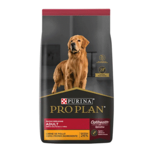 PROPLAN ADULTO RAZA MEDIANA DE 3KG