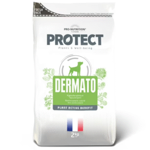 PROTECT DERMATO CANINO 2KG