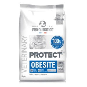 PROTECT OBESITE GATO 2KG