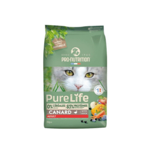 PURE LIFE CAT ADULT WITH DUCK 2KG