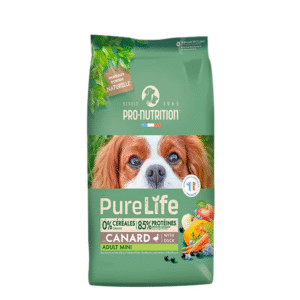 PURE LIFE DOG ADULT MINI 2KG