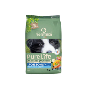 PURE LIFE DOG PUPPY MINI/MEDIUM 2KG