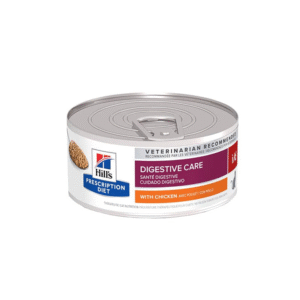 HILLS LATA I/D CUIDADO DIGESTIVO GATOS 156 GRS