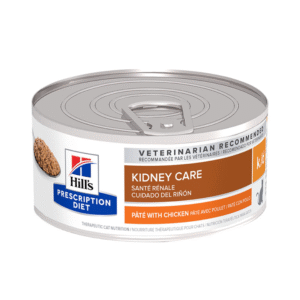 HILLS LATA K/D CUIDADO RENAL 156 GR