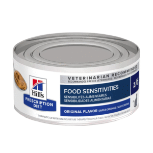 HILLS LATA Z/D SENSIBILIDAD ALIMENTARIA 156 GR