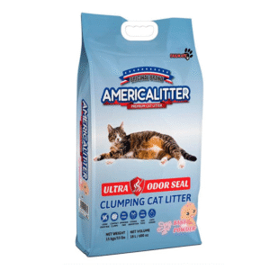 ARENA AMERICANLITTER BABY POWER 15KG