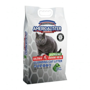 ARENA AMERICANLITTER ODOR SEAL EXTREME 15KG