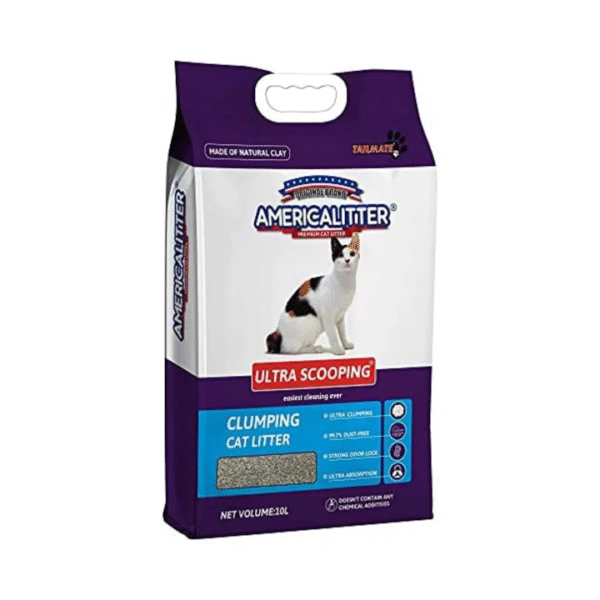 ARENA AMERICANLITTER ULTRA SCOOPING 15KG