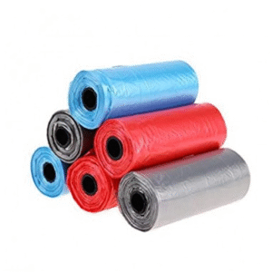 BOLSAS 6 ROLLOS