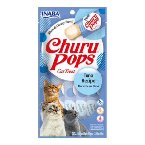 CHURU POPS ATUN 4UND