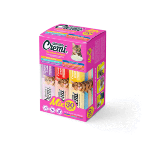 CREMI MIX TODO LOS SABORES 30UND