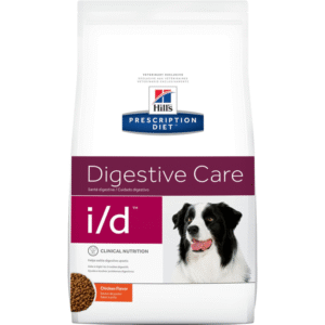 HILLS ALIMENTO DE PERRO I/D DIGESTIVE 1.5 KG
